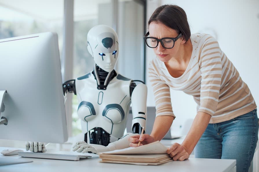 AI Robot