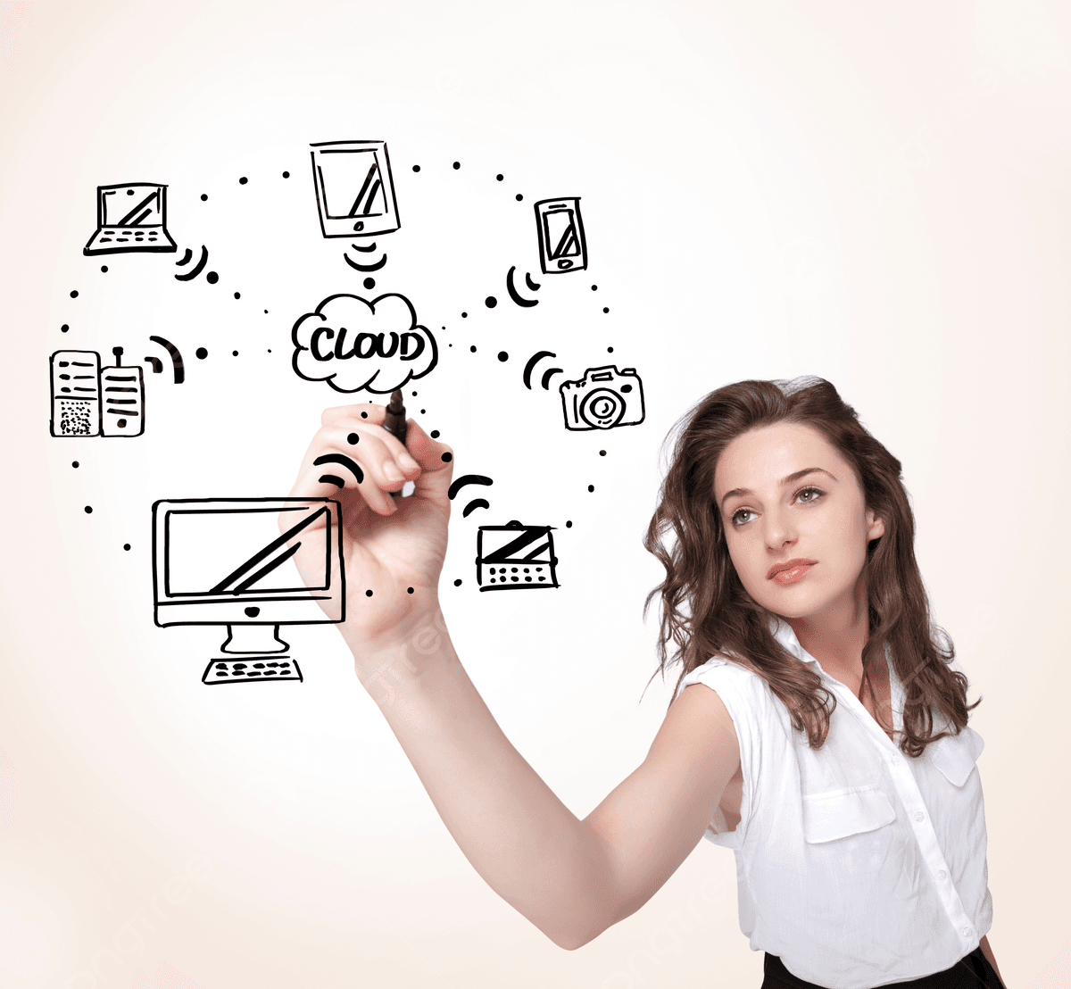 Clould Computing
